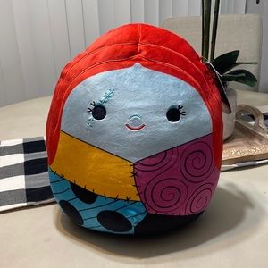 NWT Sally squishmallow
